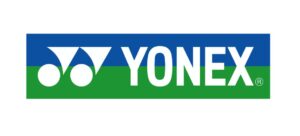 Yonex Logo Badminton
