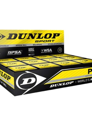 Dunlop Squash ball