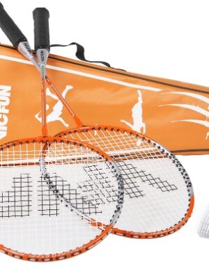 Vicfun Hobby Set Typ B 1.6 Badminton Set