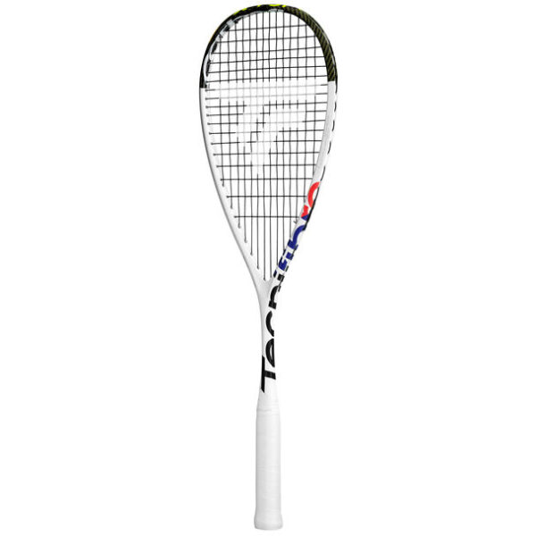 Tecnifibre Squashschläger Carboflex 125 X-Top bei DS Sports im Squash Online Shop