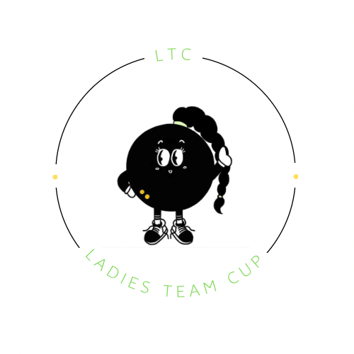 Ladies Team Cup Squash