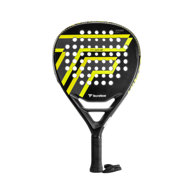 padel racket tecnifibre wall breaker 365 bei ds sports