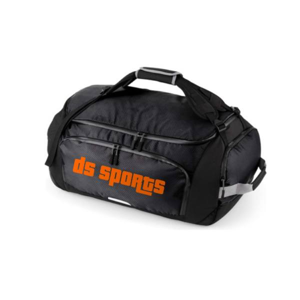 Sport/Travel Bag XL 60l von DS Sports